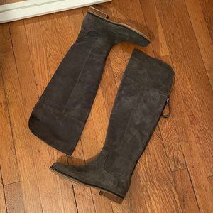 FRANCO SARTO KNEE HIGH BOOTS